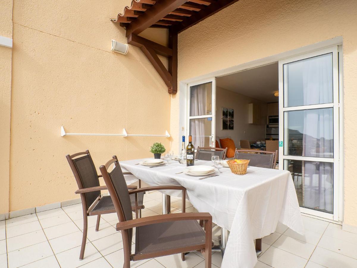 Apartment Village Cap Esterel - Le Village-68 By Interhome Saint-Raphael  Exterior photo