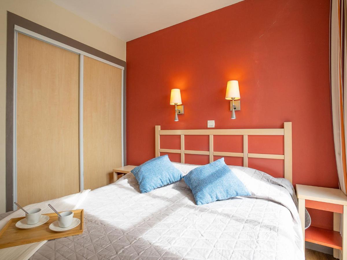 Apartment Village Cap Esterel - Le Village-68 By Interhome Saint-Raphael  Exterior photo