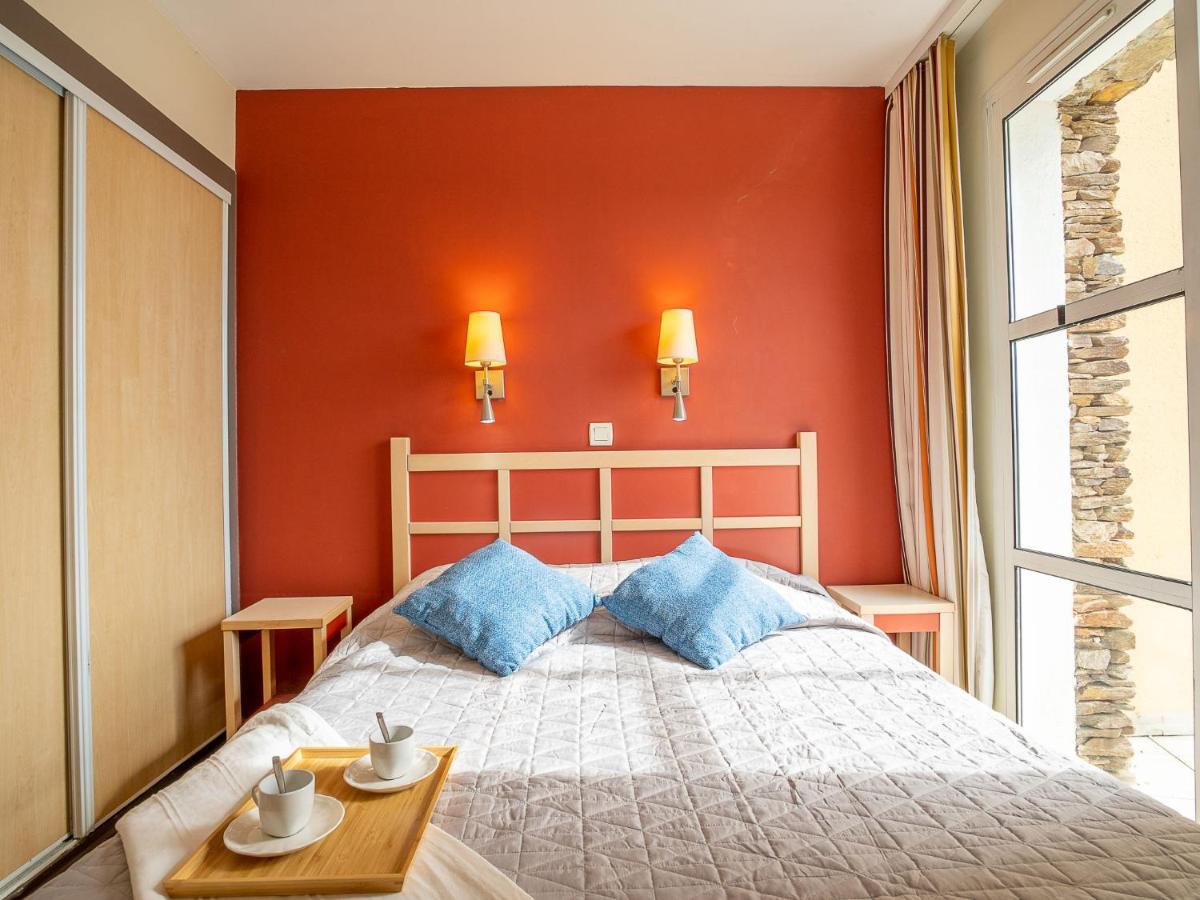Apartment Village Cap Esterel - Le Village-68 By Interhome Saint-Raphael  Exterior photo